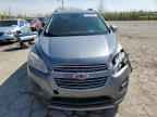 2015 CHEVROLET TRAX
