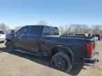 2021 GMC Sierra