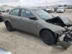 2008 MITSUBISHI LANCER