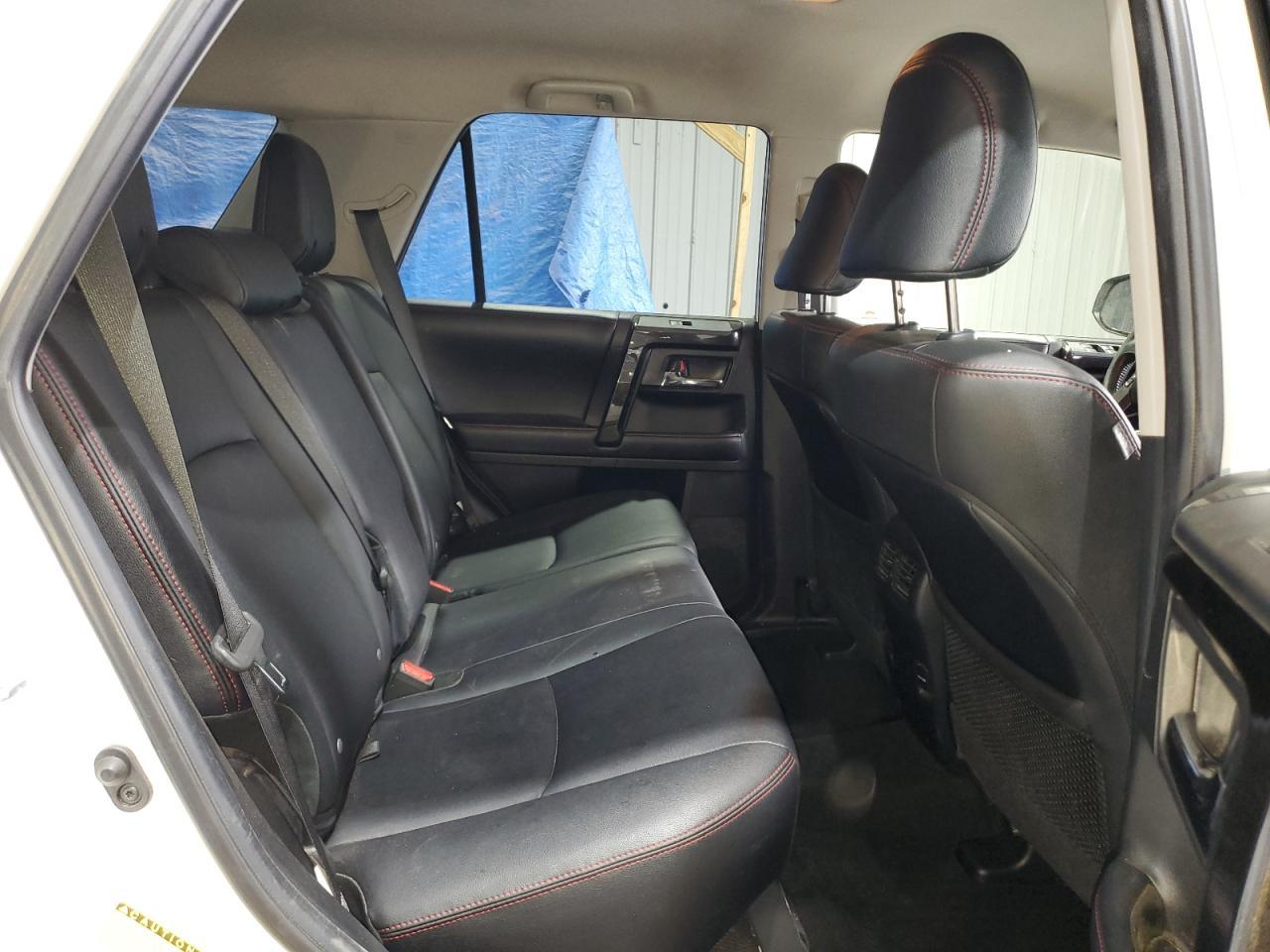 2019 TOYOTA 4Runner