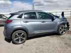 2018 HYUNDAI Kona