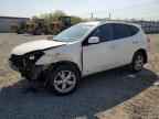 2011 NISSAN ROGUE
