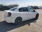 2007 NISSAN SENTRA