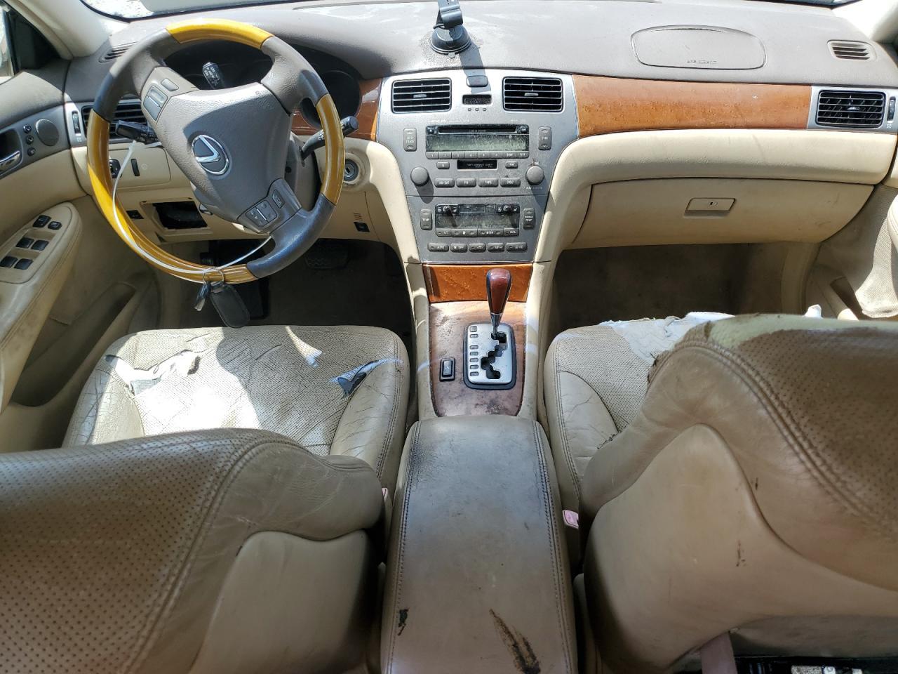 2005 LEXUS ES 330