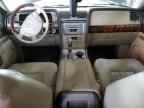 2004 LINCOLN Navigator