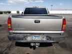 2002 CHEVROLET Silverado