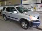 2002 HONDA CR-V