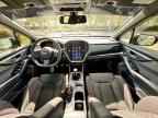 2022 SUBARU WRX