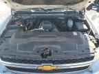 2012 CHEVROLET Silverado