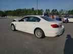 2013 BMW 5 series