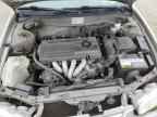 2001 TOYOTA COROLLA