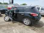 2012 NISSAN MURANO