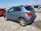 2015 CHEVROLET TRAX