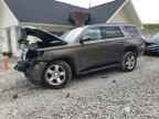 2016 CHEVROLET Tahoe