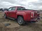 2020 GMC CANYON