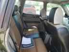 2005 SUBARU FORESTER