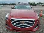 2017 CADILLAC CTS