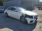 2018 MERCEDES-BENZ E-Class