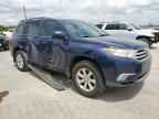 2013 TOYOTA HIGHLANDER