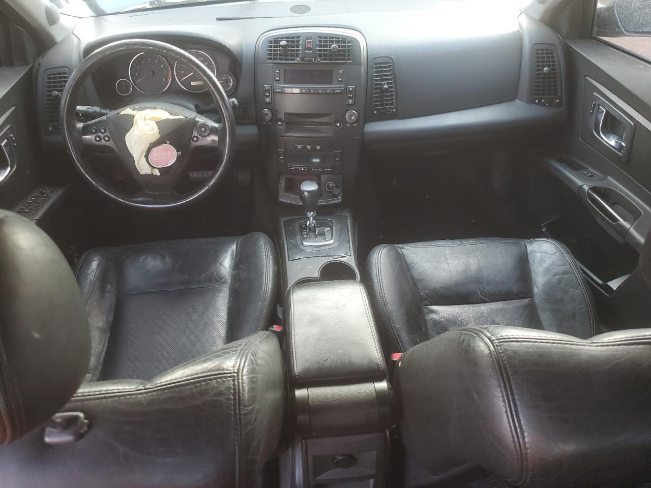 2006 CADILLAC CTS