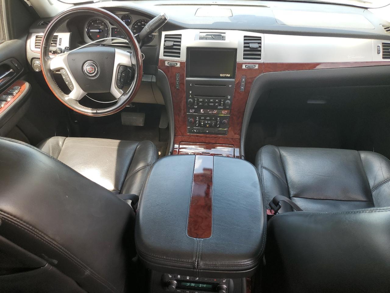 2007 CADILLAC ESCALADE
