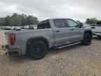 2024 GMC Sierra