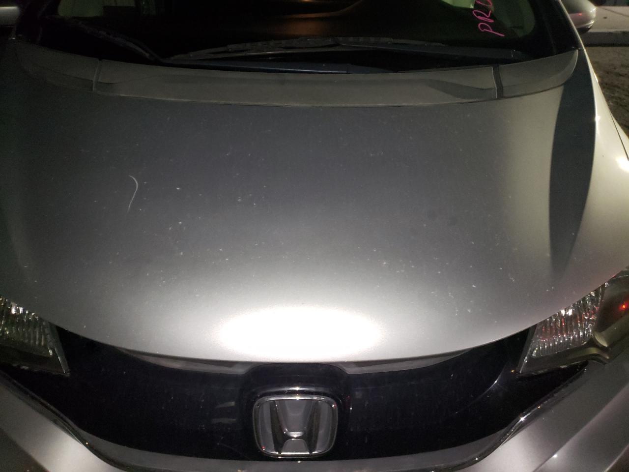 2015 HONDA FIT