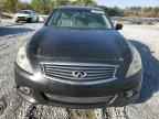 2011 INFINITI G37