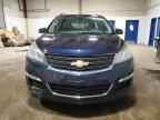 2016 CHEVROLET TRAVERSE