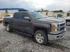 2015 CHEVROLET Silver1500