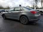2012 CHRYSLER 200