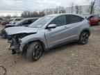 2018 HONDA HR-V