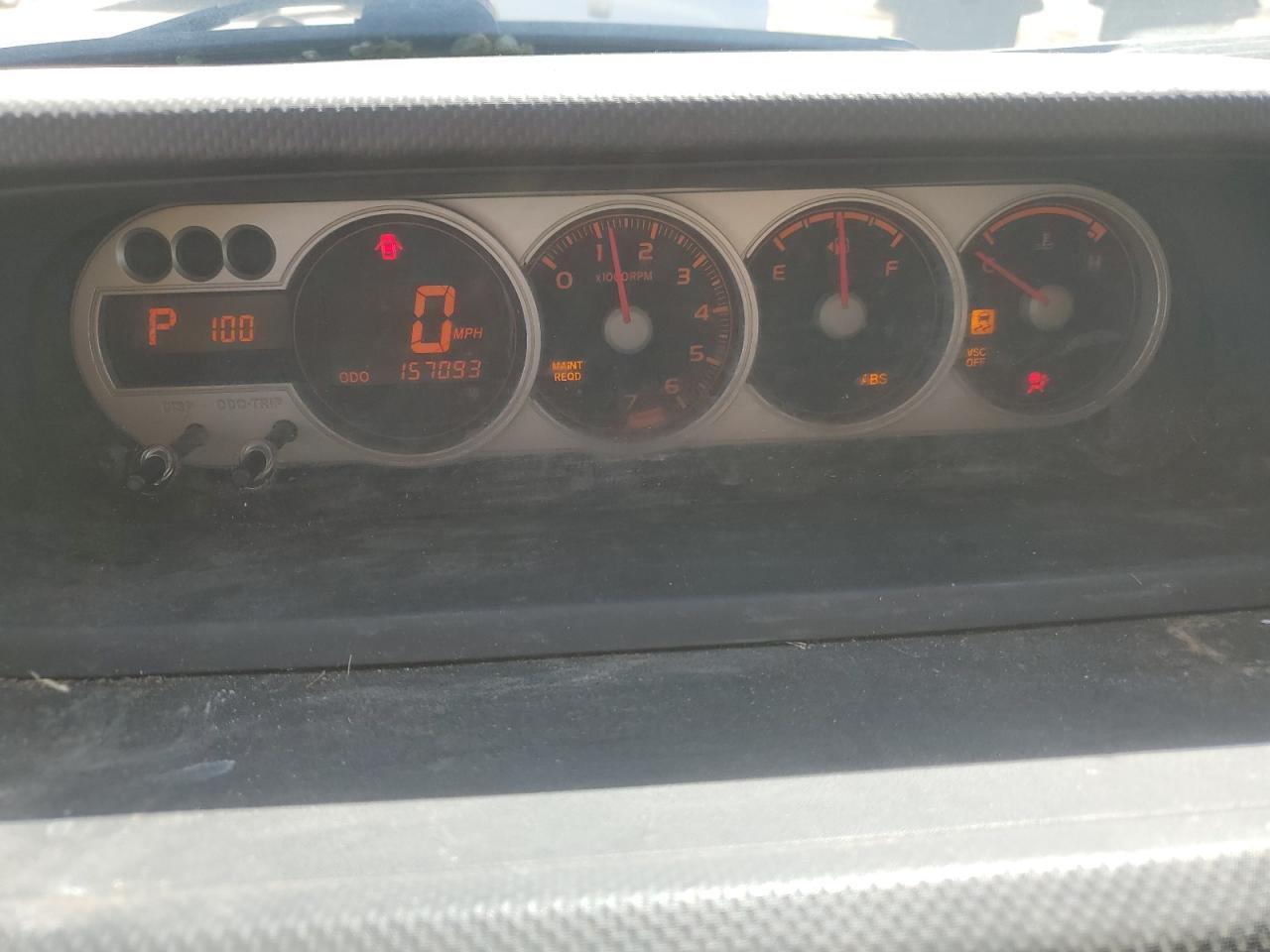 2008 TOYOTA SCION