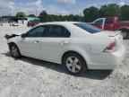 2008 FORD FUSION