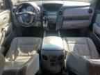 2011 HONDA PILOT