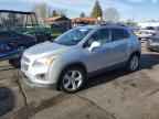 2015 CHEVROLET TRAX