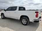 2024 CHEVROLET Silverado