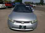 2006 HONDA CIVIC