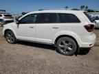 2016 DODGE JOURNEY