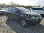 2010 NISSAN ROGUE