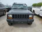 1998 JEEP CHEROKEE