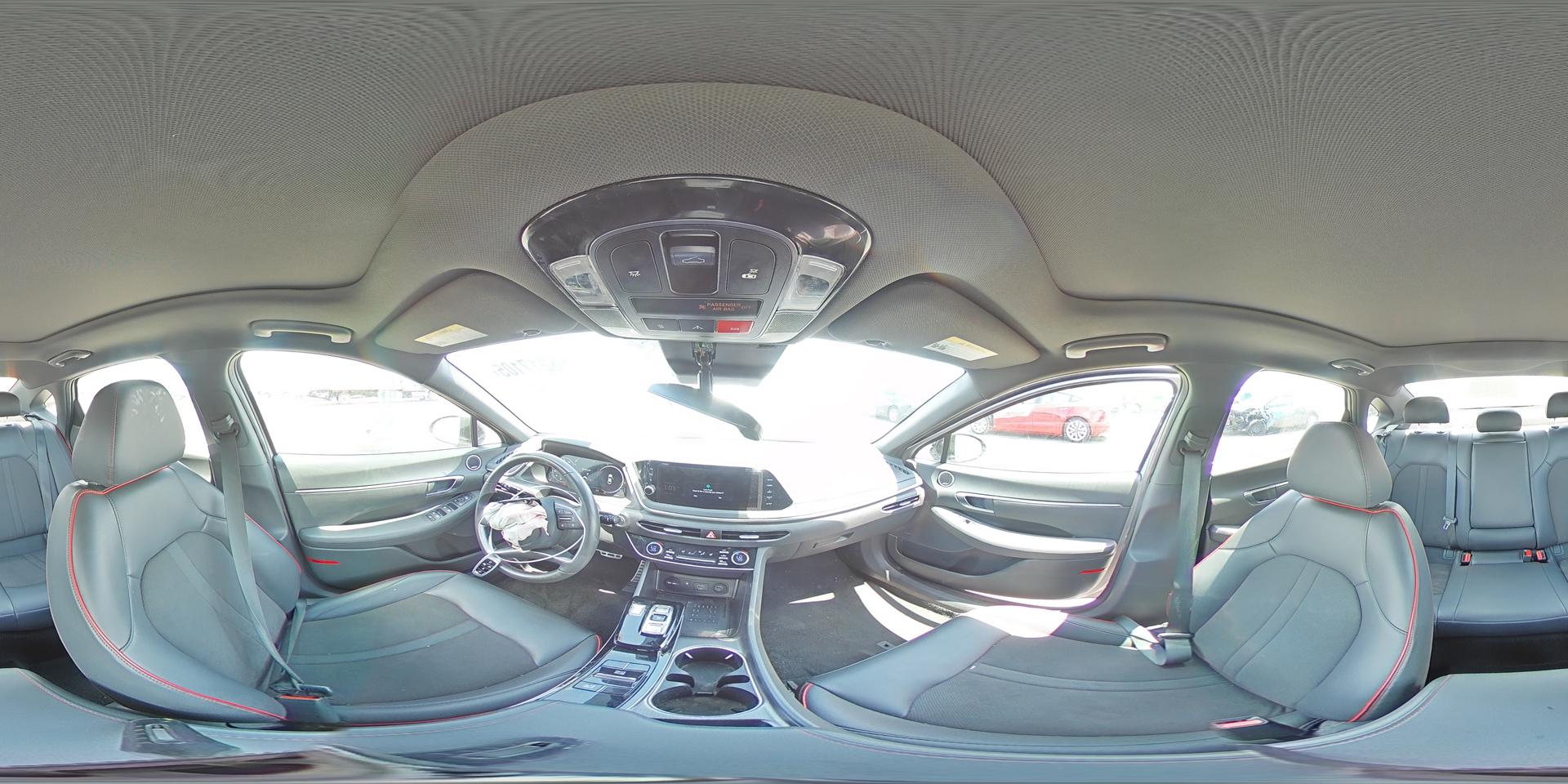 2023 HYUNDAI SONATA
