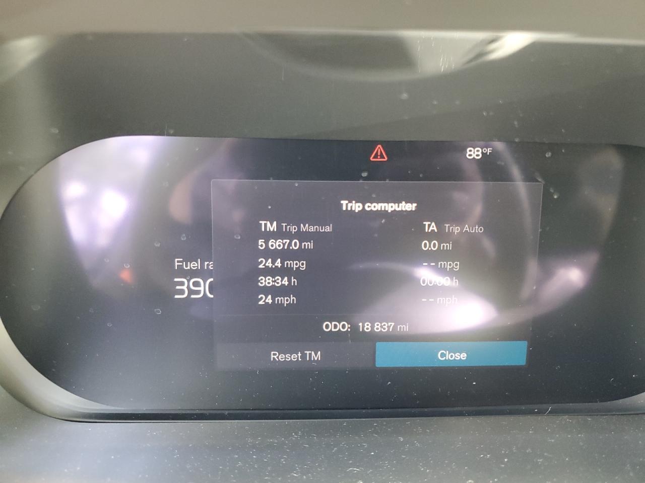 2024 VOLVO XC60