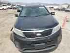 2014 KIA SORENTO