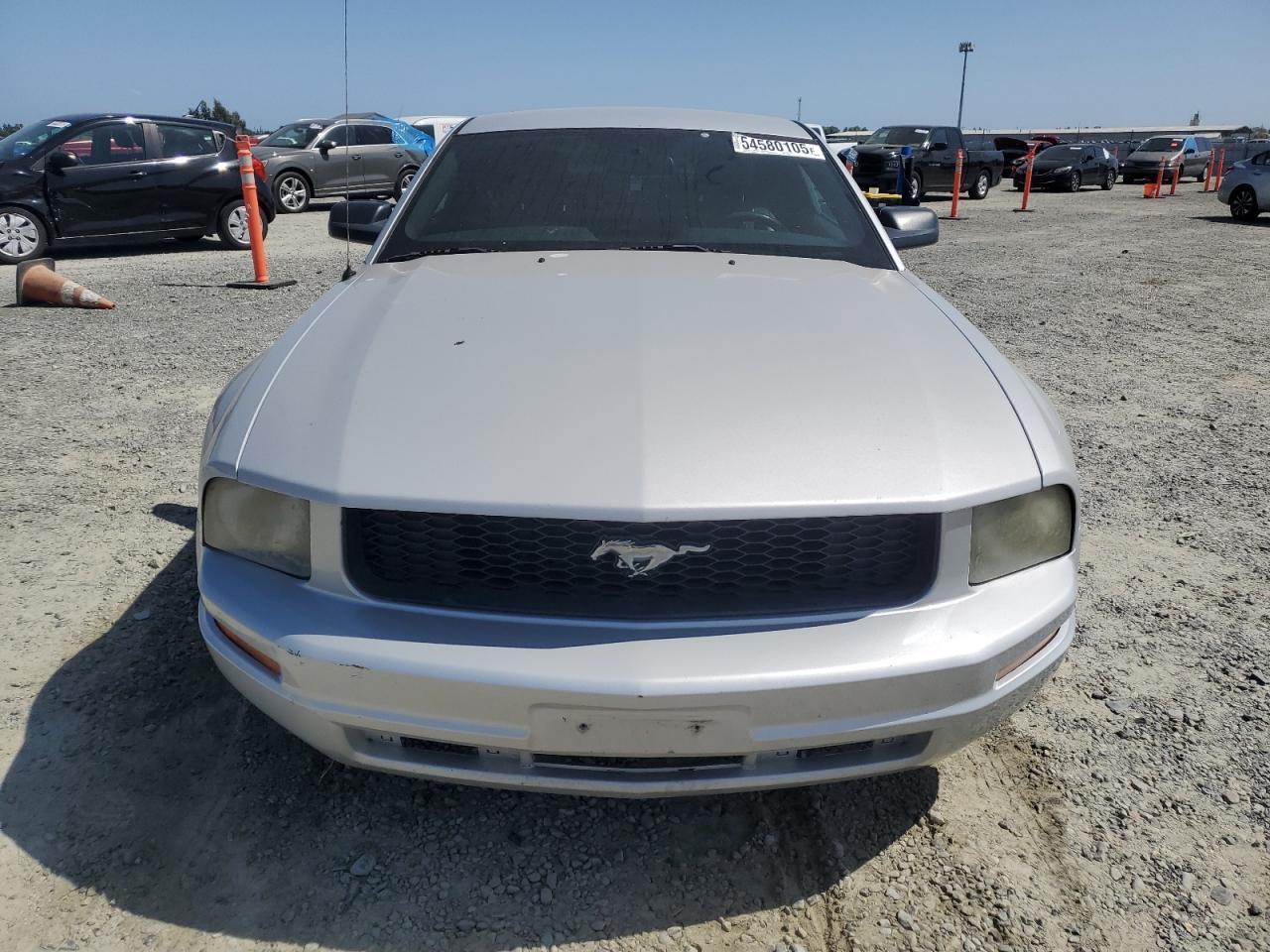 2005 FORD MUSTANG