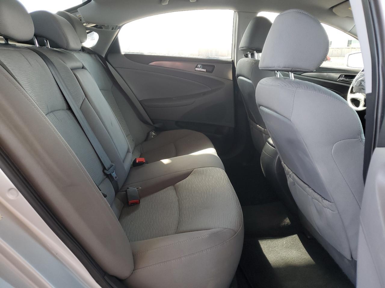 2014 HYUNDAI SONATA