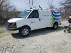 2015 CHEVROLET EXPRESS 2500