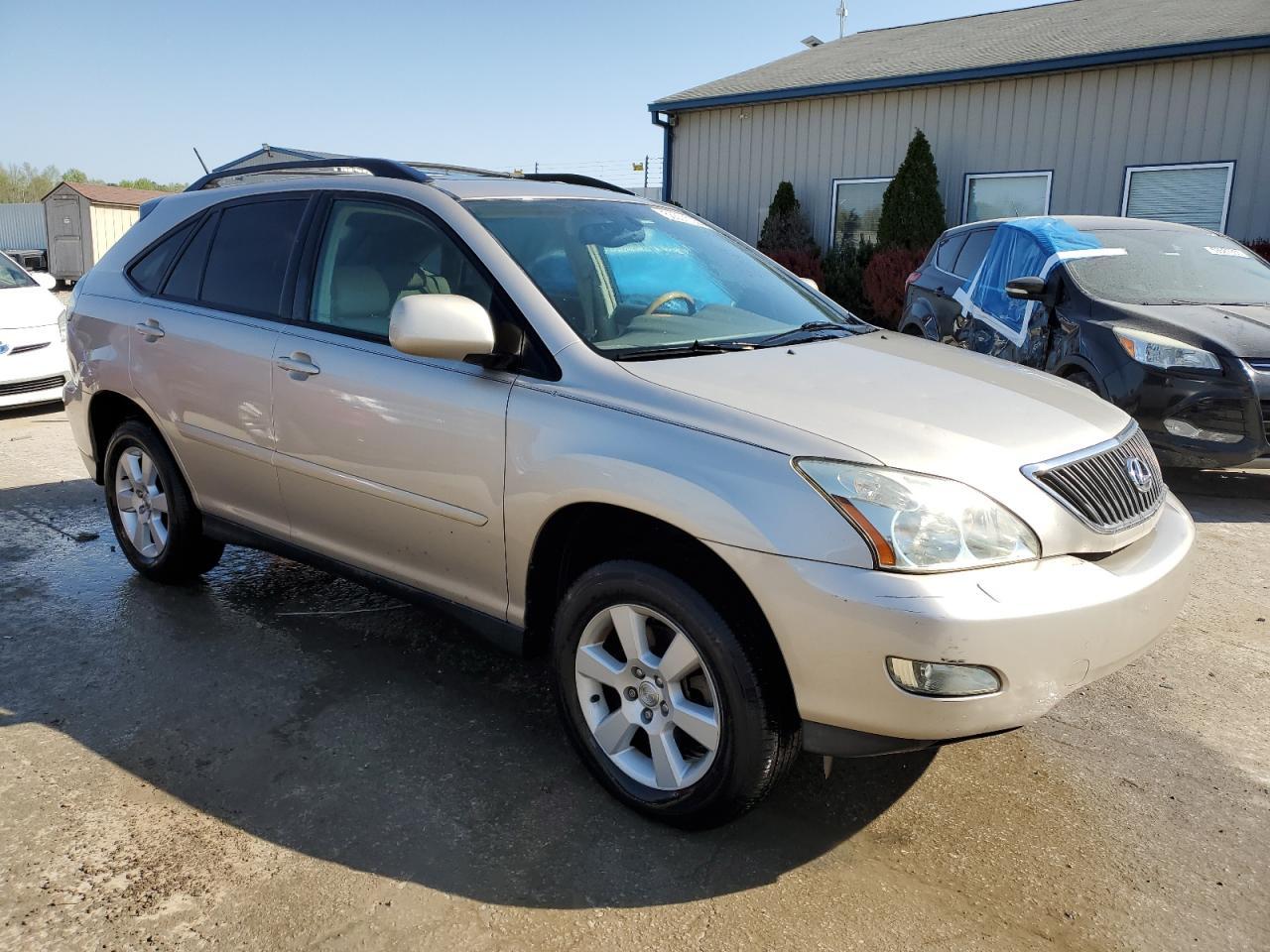 2006 LEXUS Rx 330