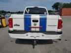 2011 DODGE Dakota