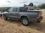 2002 DODGE Dakota